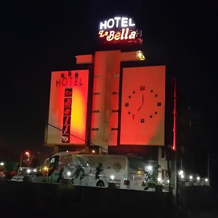 Hotel La Bella Soma Ngoại thất bức ảnh