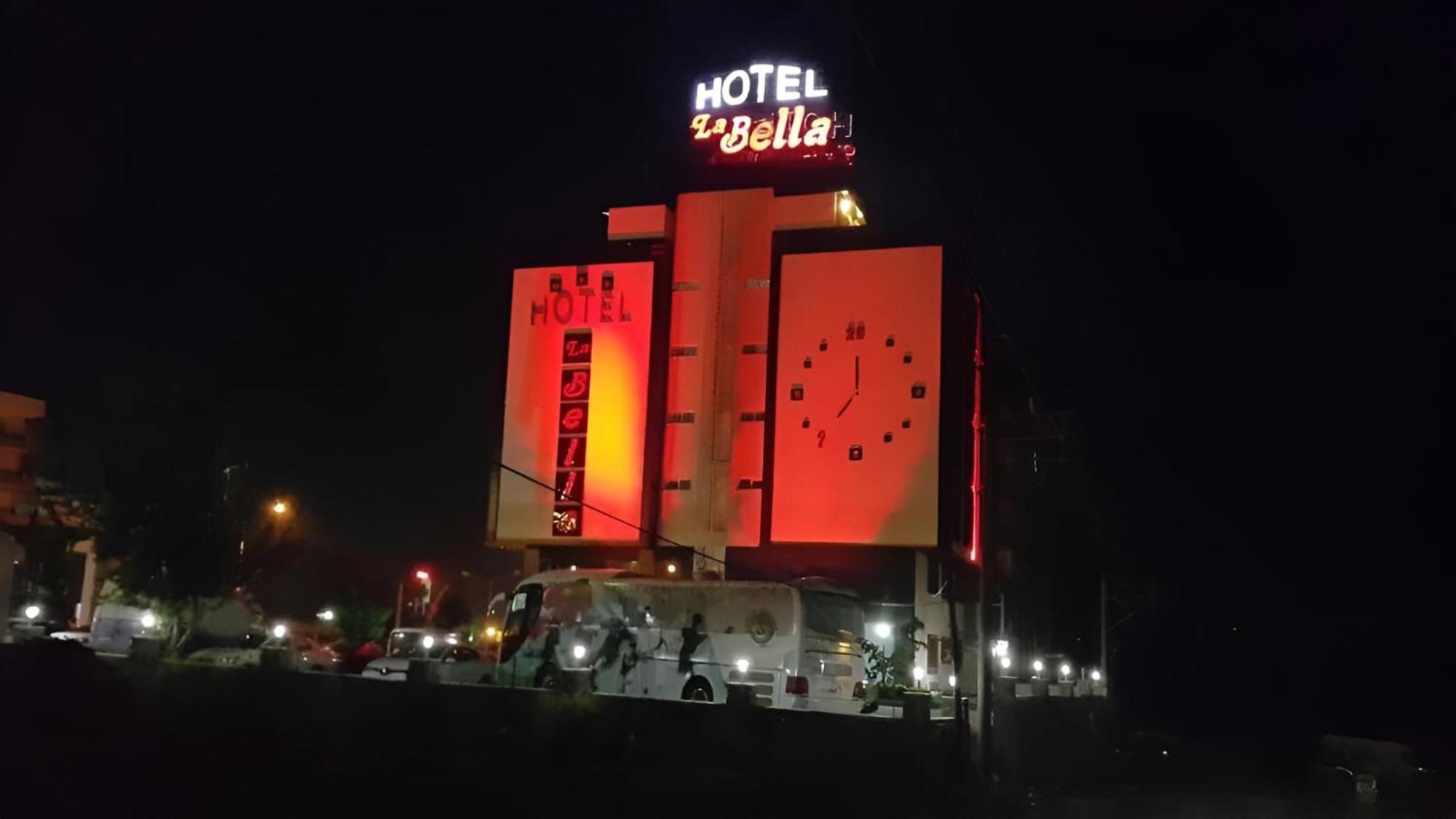 Hotel La Bella Soma Ngoại thất bức ảnh