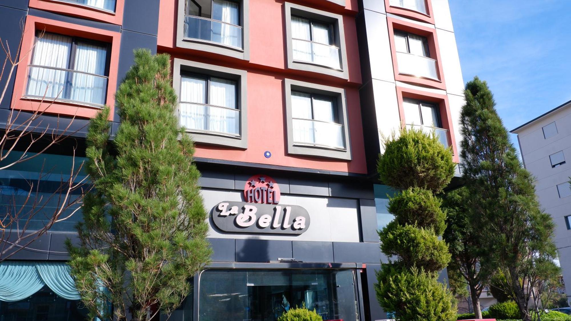 Hotel La Bella Soma Ngoại thất bức ảnh