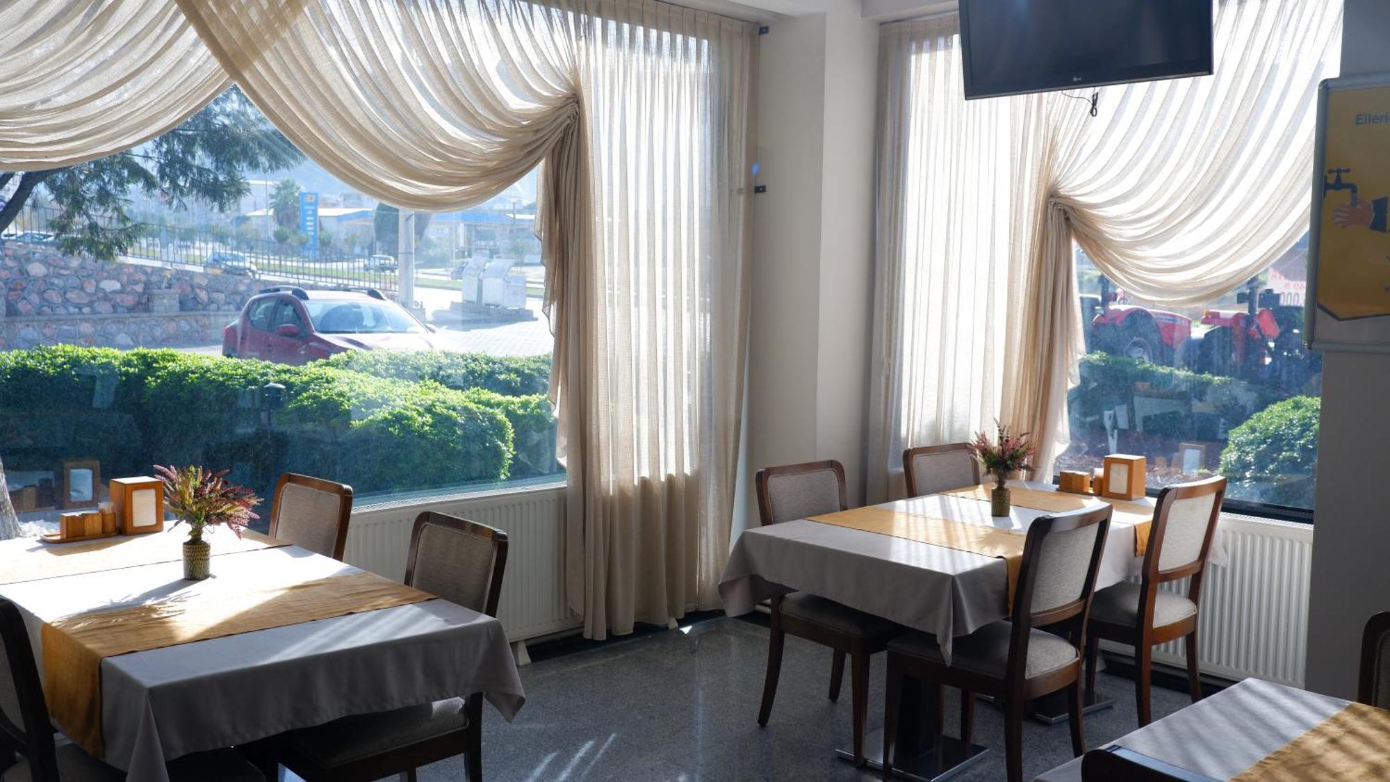 Hotel La Bella Soma Ngoại thất bức ảnh