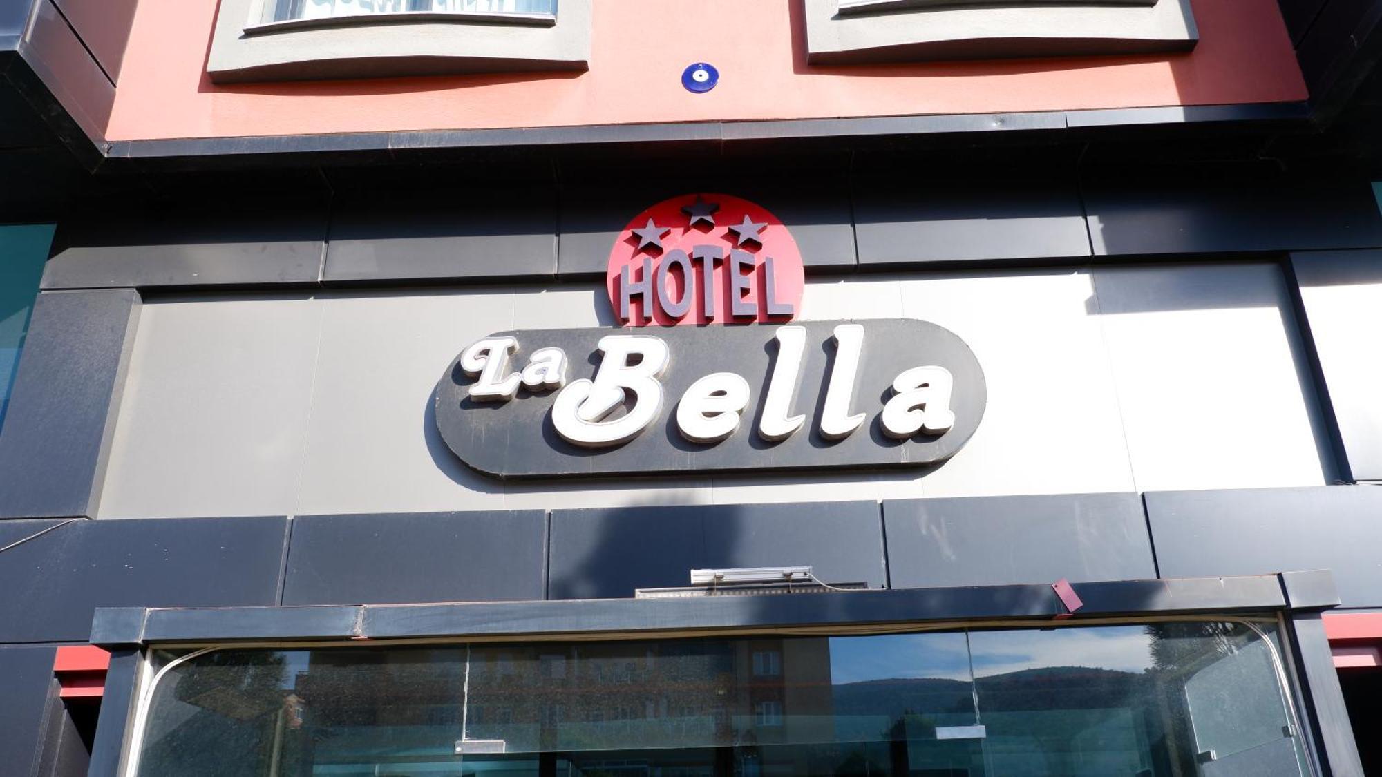 Hotel La Bella Soma Ngoại thất bức ảnh