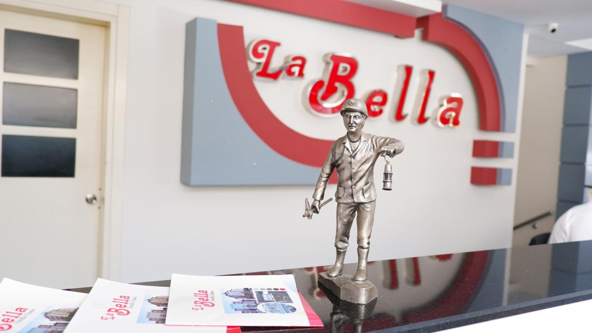 Hotel La Bella Soma Ngoại thất bức ảnh