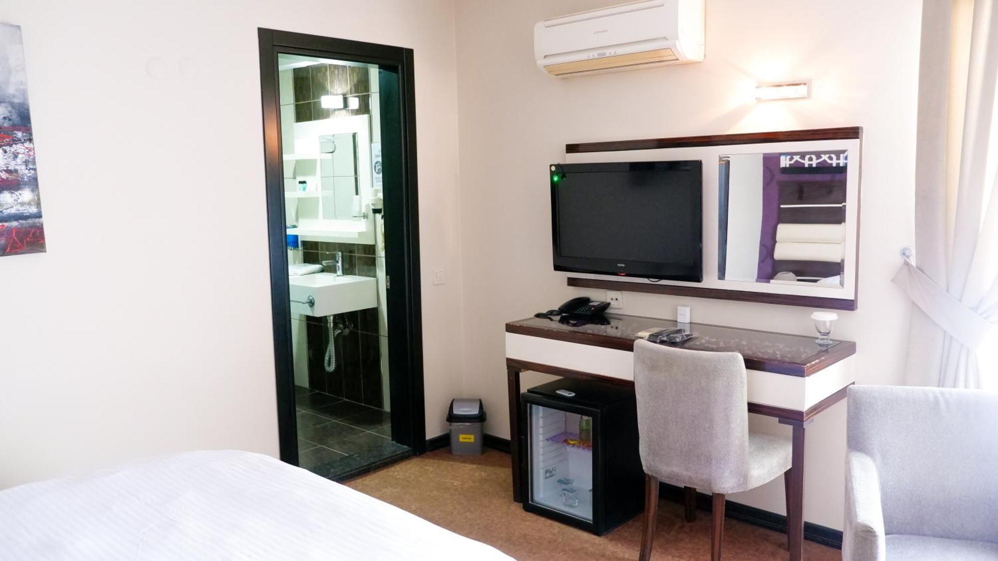 Hotel La Bella Soma Ngoại thất bức ảnh