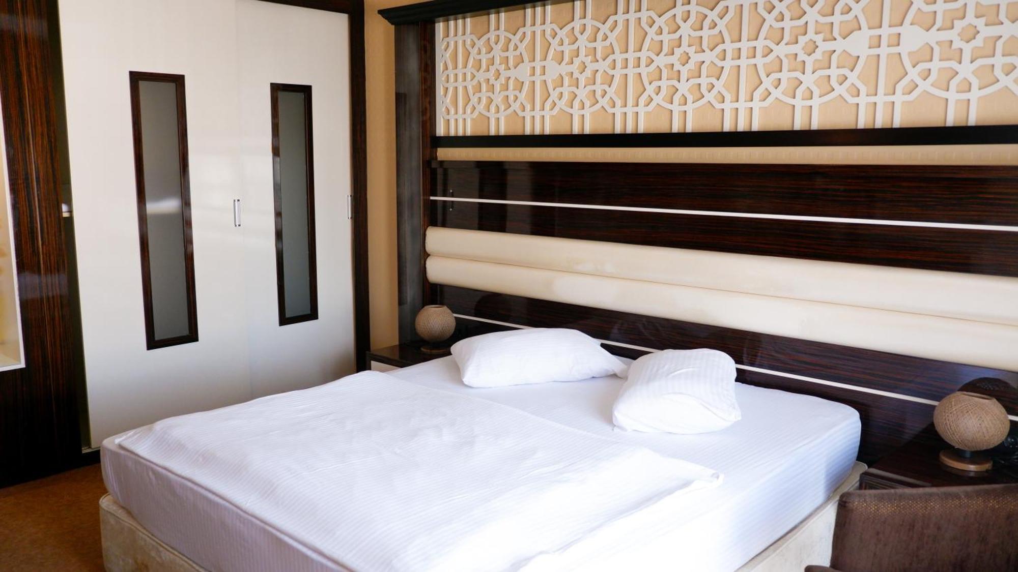 Hotel La Bella Soma Ngoại thất bức ảnh