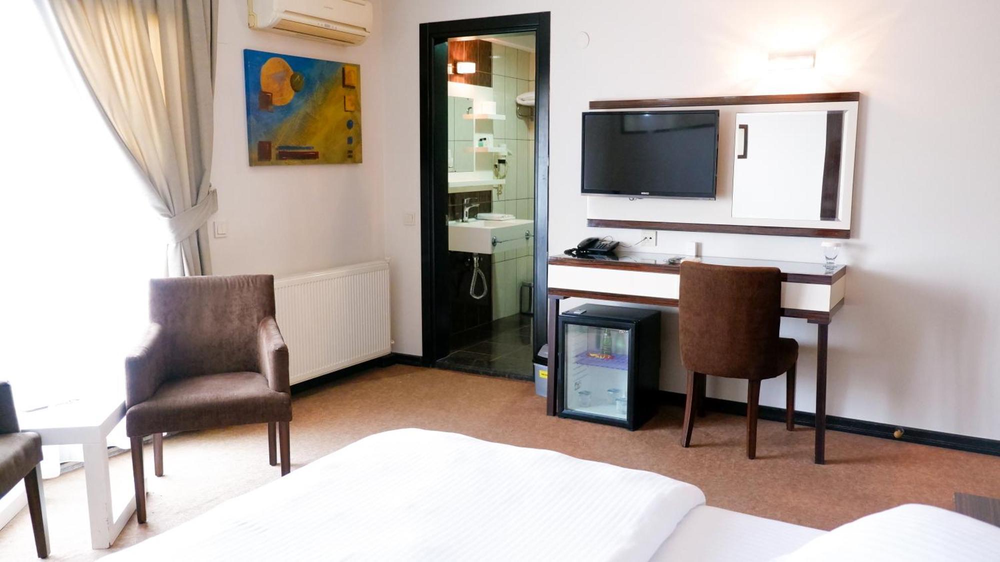 Hotel La Bella Soma Ngoại thất bức ảnh